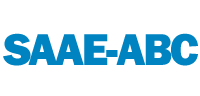 Logotipo  SAAE-ABC 
